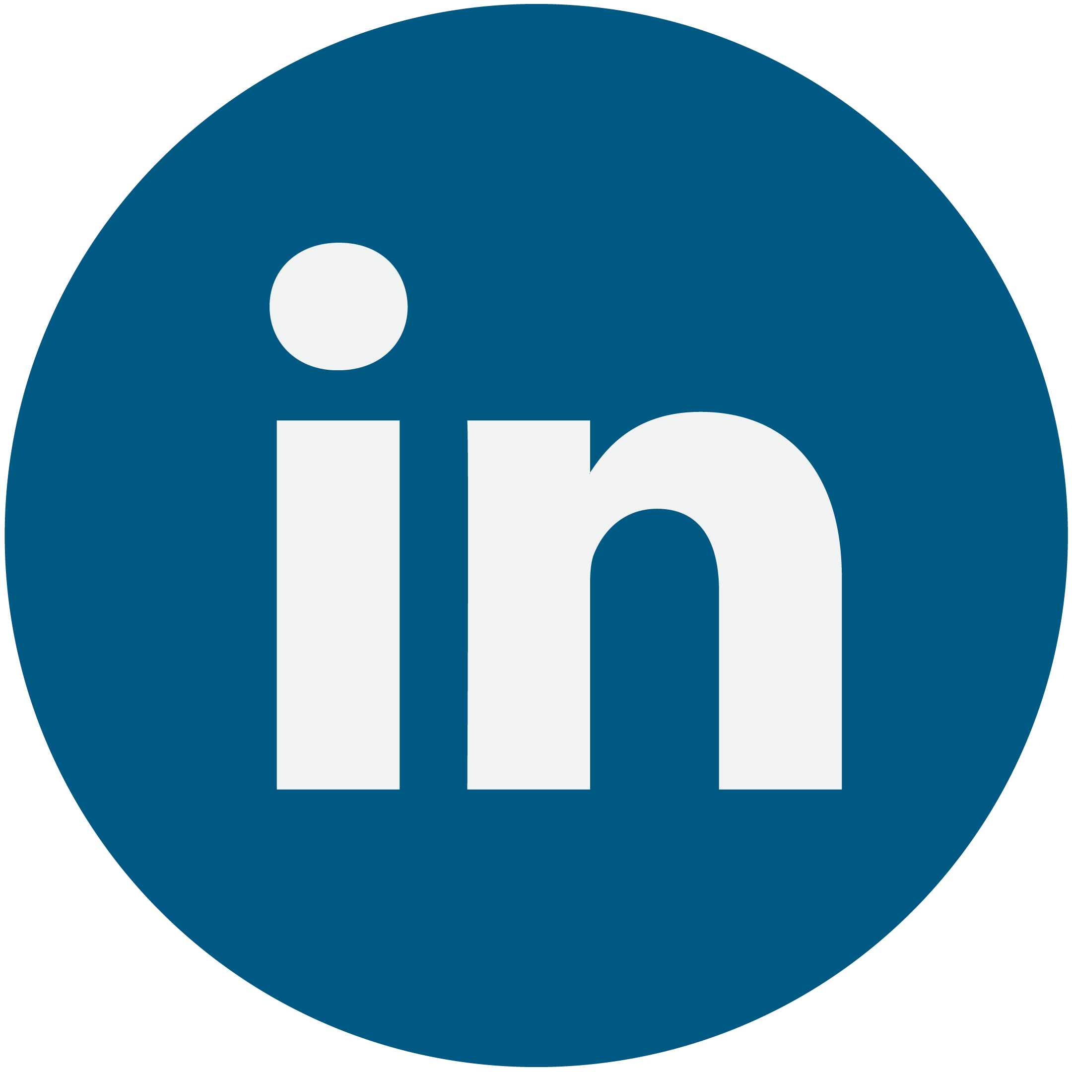 icone Linkedin
