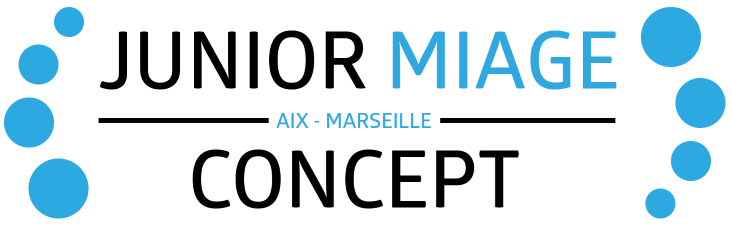 Junior Miage Concept Aix-Marseille